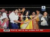 Qubool Hai - 29th September 2014  Romance Ka Mausam www.apnicommunity.com