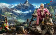 Pagan Min - Re del Kyrat - Far Cry 4