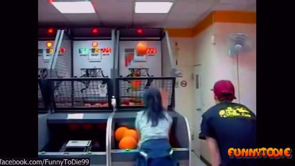 Funny Videos 2014 - Fails Compilation, Funny Pranks and Funny Cats Videos _ New Funny Video(1)