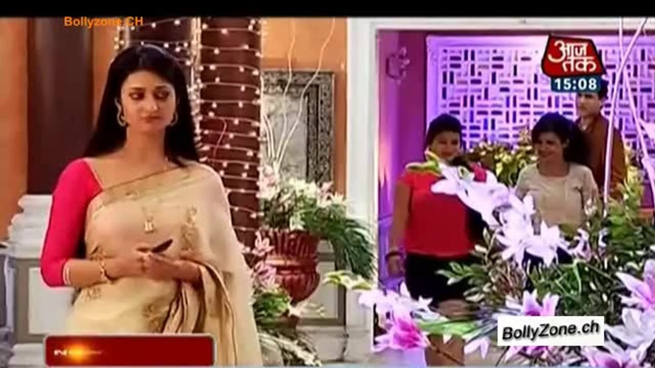 Serial Express!! - 29th Sep 2014