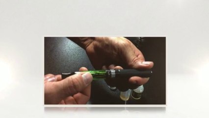 How to Use T juice E Liquids?