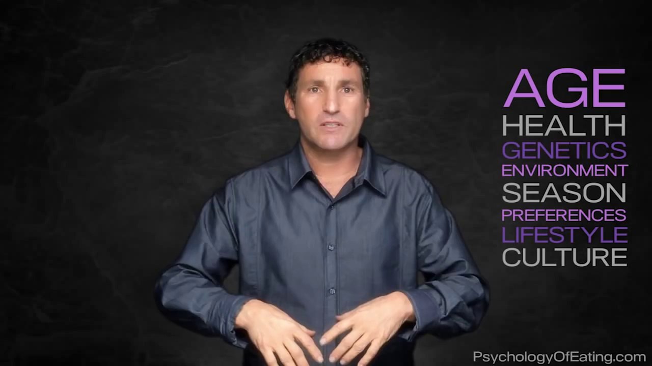 What is 'Nutritional Science' - How to Understand All of 'Nutritional Science' - Marc David