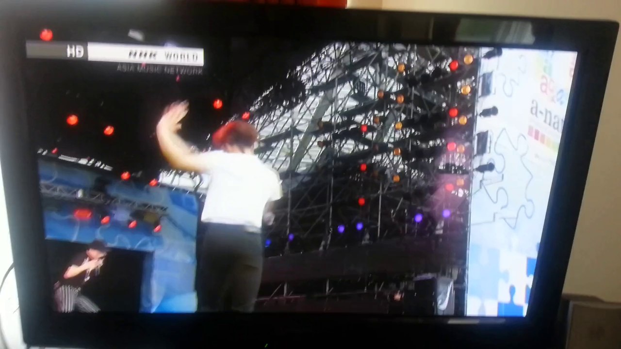 WINNER ON NHK WORLD
