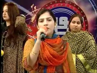 Ho jamalo 28th-Sep-2014 part 1