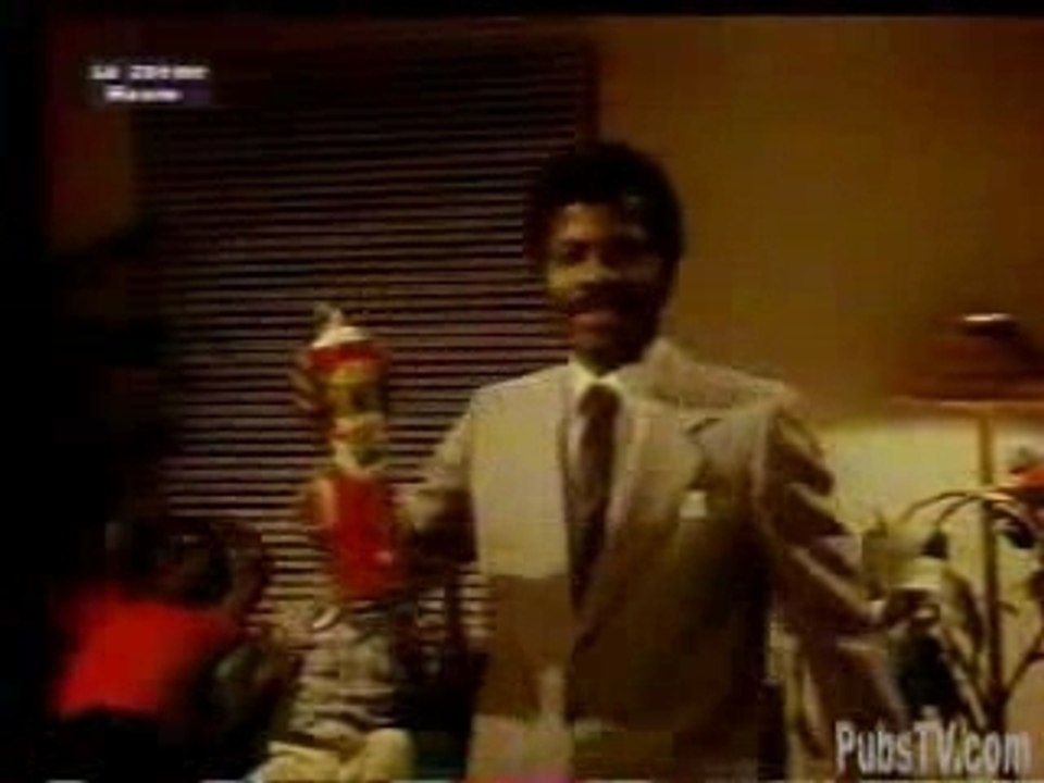 Le lapin Publivore - Supertimor