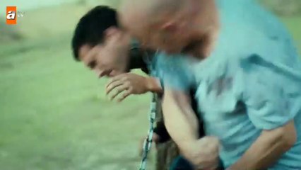 Kaçak 38.Bölüm 2. Fragmanı (Yeni)
