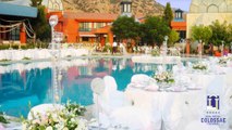 Spa Colossae Thermal Hotel - Pamukkale, Denizli | MNG Turizm