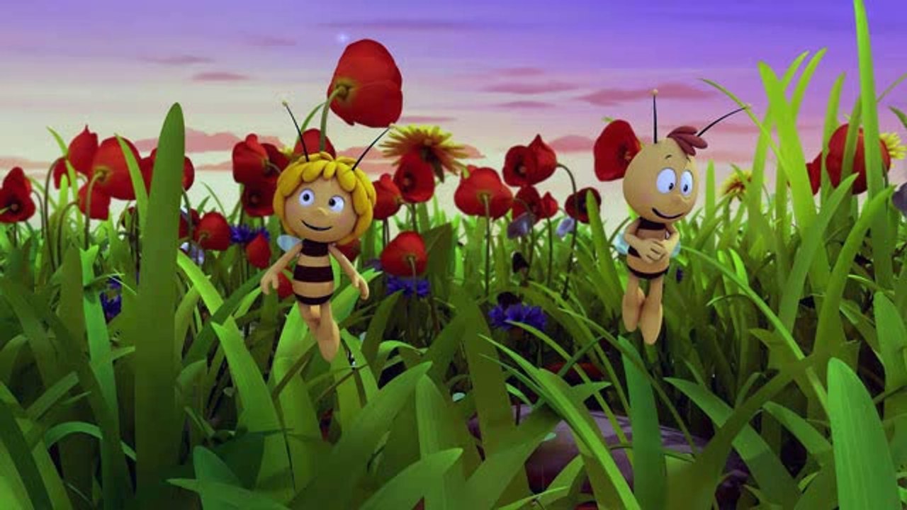 Фильм Пчелка Майя 2014 онлайн в хорошем качестве (dwilatsumb)