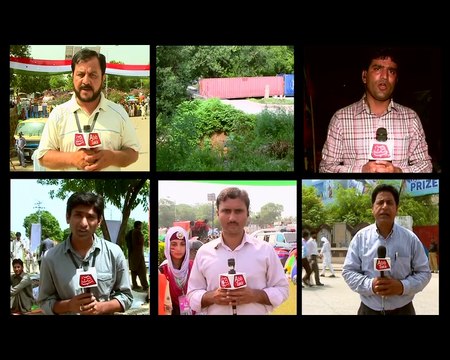 Abb Takk - POP Shabash Abb Takk Tahir-ul-Qadri