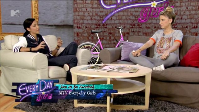 EVERYDAY GIRLS - S05E05