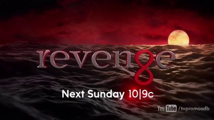 Revenge - 4x02 - Bande-annonce - Promo de "Disclosure" (HD)