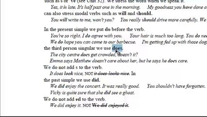 Master English Grammar with Our Helpful Lecture 📚