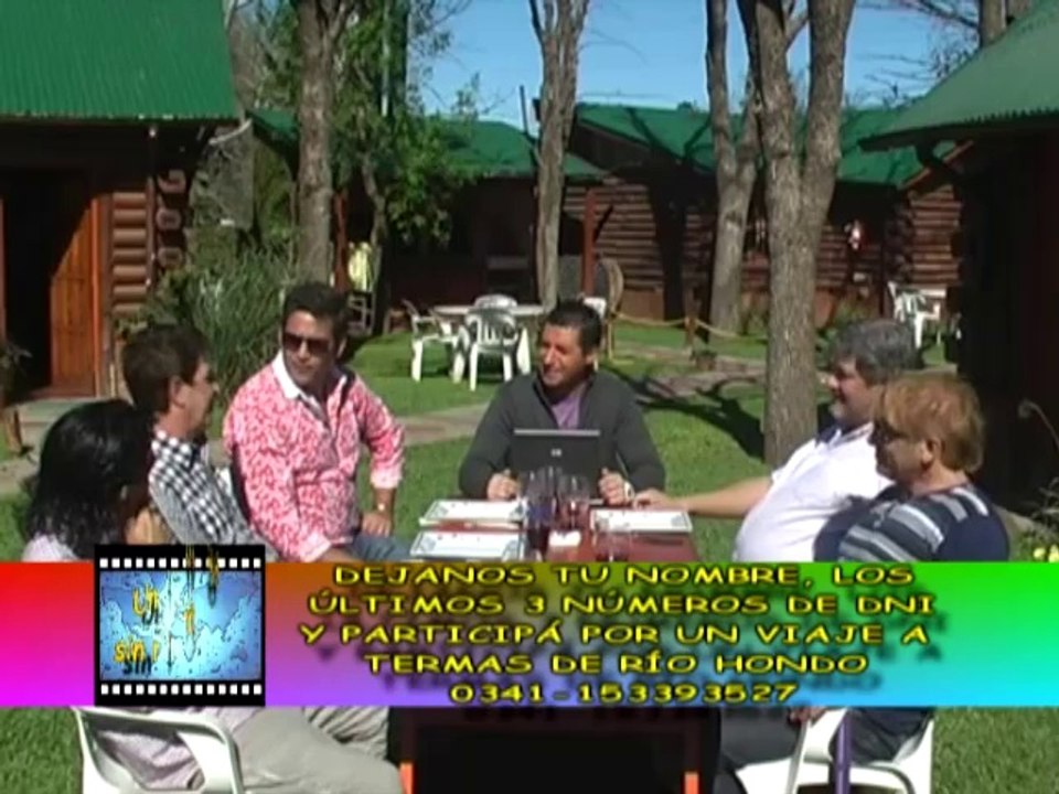 Tour tv cap.32
