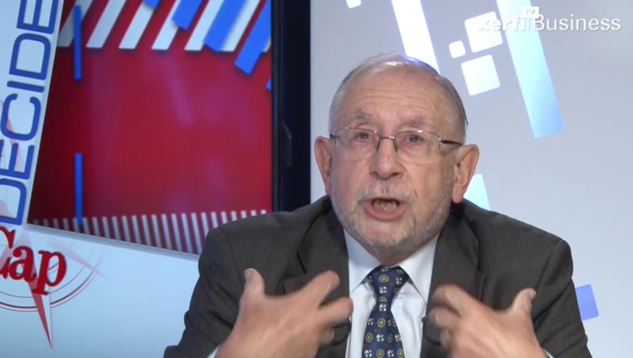 Jean-Jacques Ballan, Xerfi Canal Déceler les aptitudes insoupçonnées de ses collaborateurs