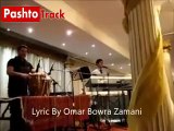 Yaw Afghan Pashto Video Song  Sediq Shabab Pashtotrack