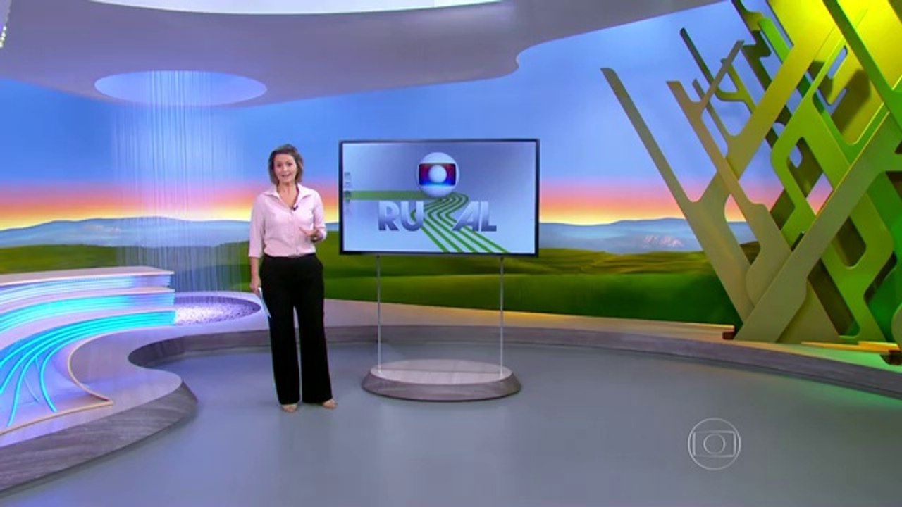 poda lavoura