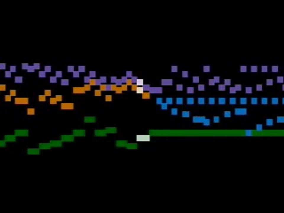 Bach, Toccata and Fugue in D minor, organ