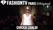 Chicca Luald Spring/Summer 2015 | Milan Fashion Week MFW | FashionTV