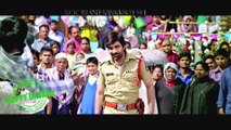 Power Dasara Special promo song 1 Ravi Teja Videos