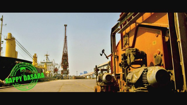 Power Dasara Special Trailer Ravi Teja Videos