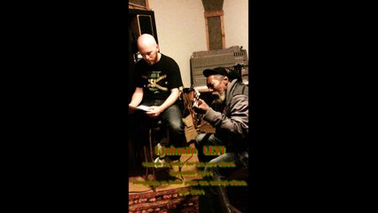 I JAHMAN Photo Studio Teases New Album Recording 🎶