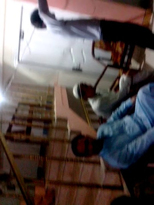 RAI PARTY 1