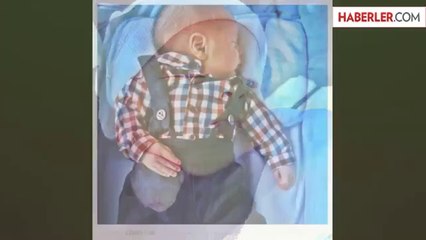 18 Aylık Eymen Bebek, Yardım Bekliyor!