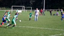 27/09/14 : U13 contre Rouvroy (5-0)