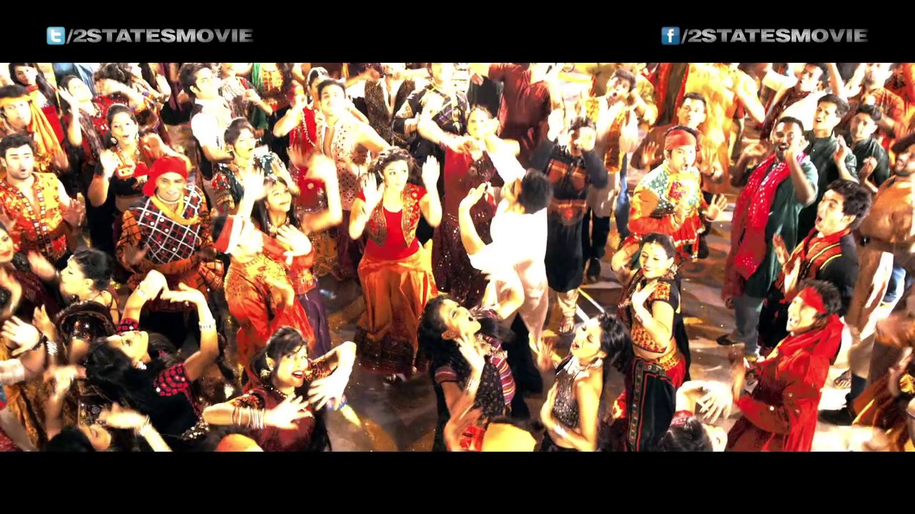 Offo! - 2 States