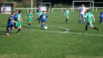 27/09/14 : U13 contre Rouvroy (5-0)