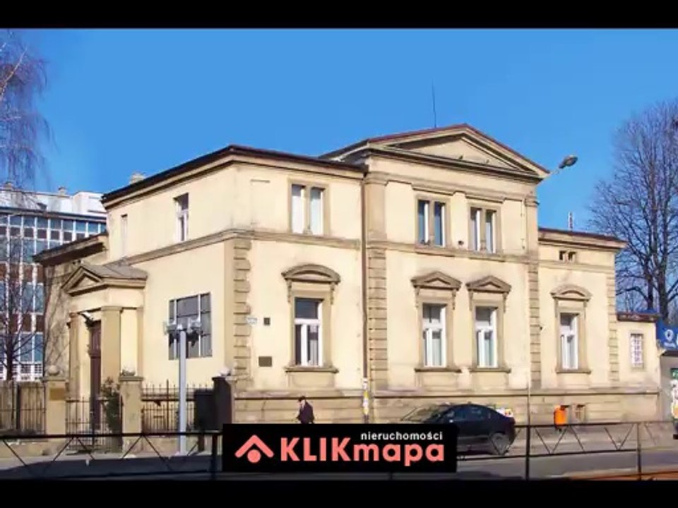 Domy do wynajęcia w Katowicach
