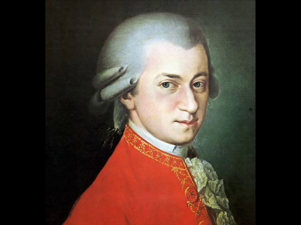 Mozart - Turkish March - Marcha Turca