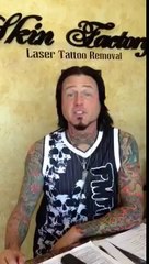 Jason of Five Finger Death Punch