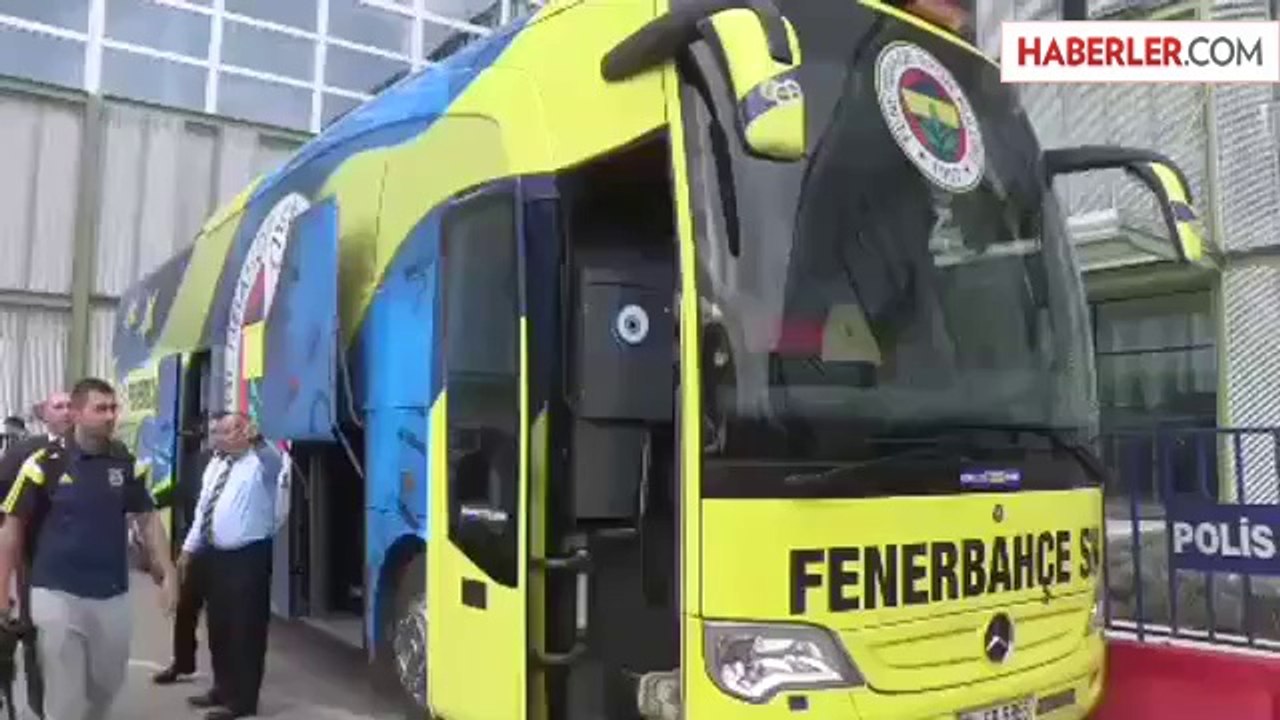 Fenerbahçe'de Emre Belözoğlu, Galatasaray Maçında Yok