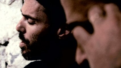 Piers Faccini & Vincent Segal I A Take Away Show