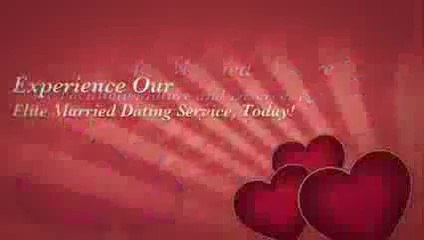 Premier Married Dating Site