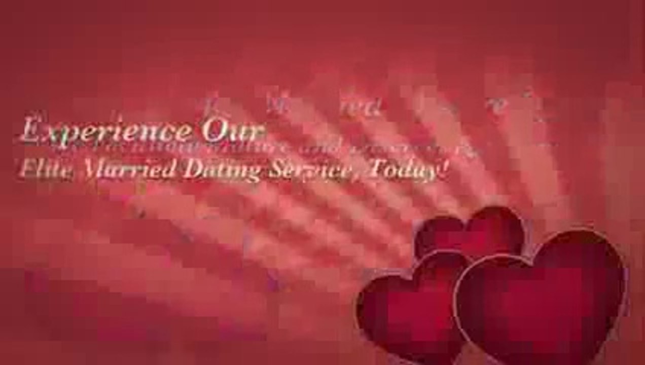 Premier Married Dating Site