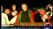 Imran Khan PTI Jalsa At Minar-e-Pakistan ..