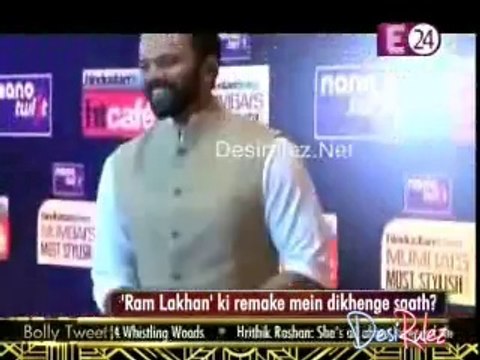 Bollywood 20 Twenty [E24] 28th September 2014pt1