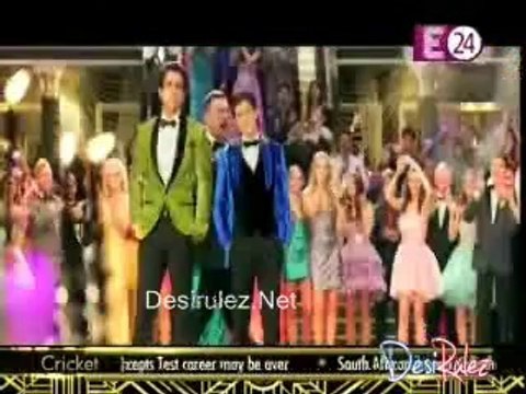 Bollywood 20 Twenty [E24] 28th September 2014pt2