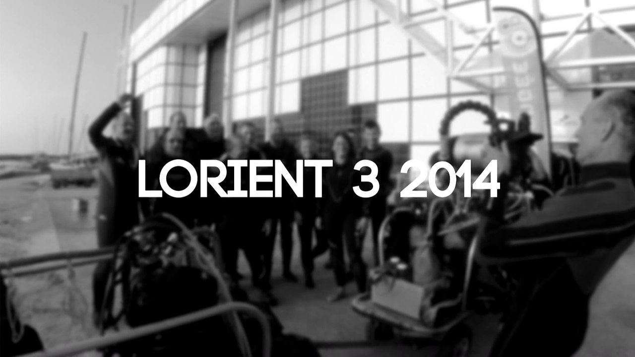 Lorient 3 2014