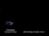 Volando con la imaginacion Las naves espaciales en Plastilina de Aldo Sanchez El Dragon de CRONOS Tiempo de Todo (3)