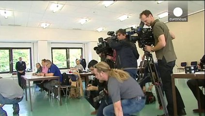 Γερμανία: Σάλος από τις καταγγελίες για κακοποίηση προσφύγων