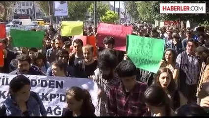 İstanbul Üniversitesi Yine Karıştı 2