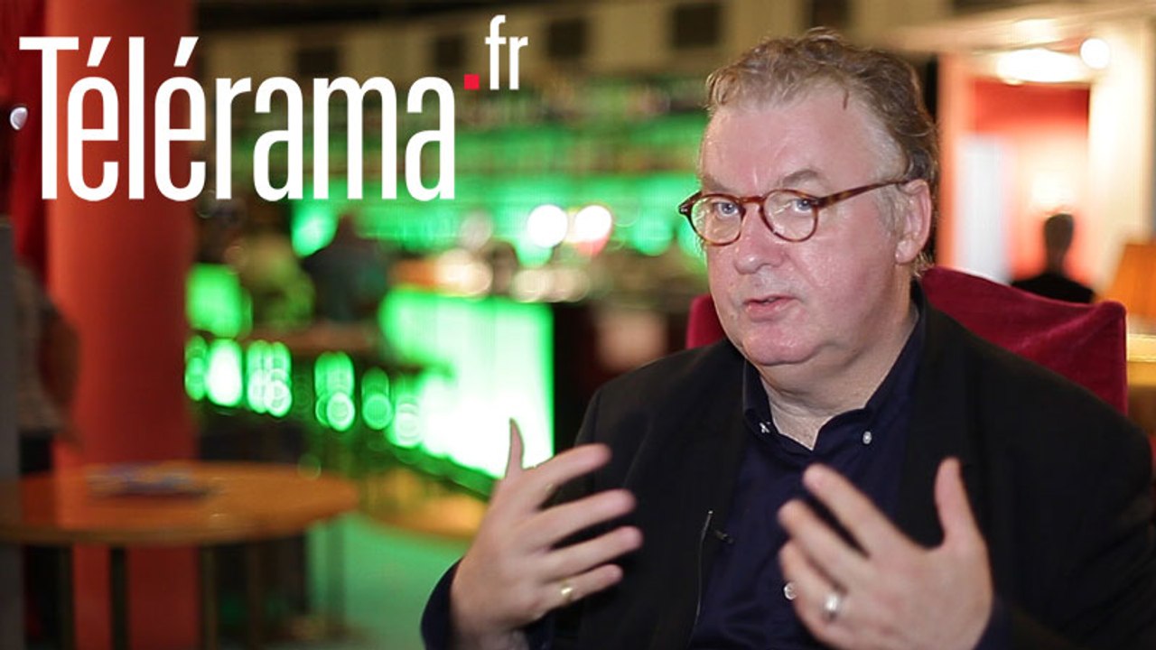 Dominique Besnehard, Télérama dialogue : « Les gens ne se parlent plus, alors moi je dis "Vive la parole" »