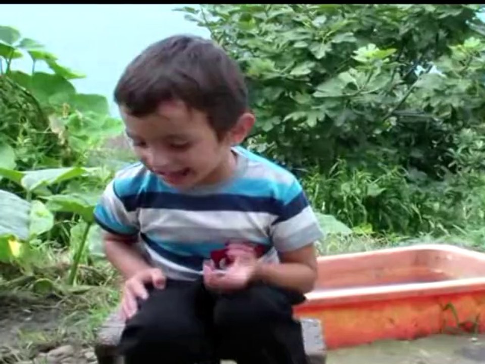 MUHAMMED ENES'TEN HİLMİYE'NİN KOCASI VE FADİME