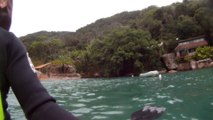 Canoagem, mergulhos, apneia, Picinguaba, Ubatuba, SP, Brasil, Marcelo Ambrogi, (11)