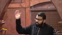 Extremism in Islam - Kharijism to ISIS - A Brief Historical Analysis by Dr. Yasir Qadhi 22 Aug 2014