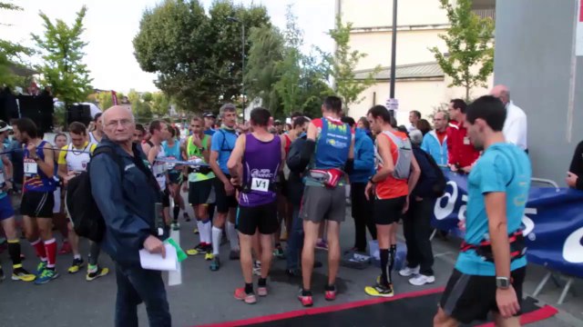 Forum des Sports D!CI : le Gapen'Cîmes avec Serge Isnard