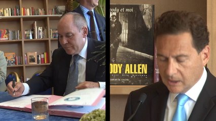 Financement de la numérisation des films de patrimoine